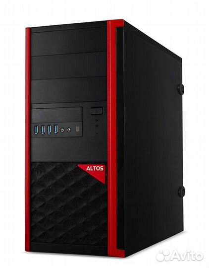 Компьютер Acer Altos BrainSphere P150 F8 Tower