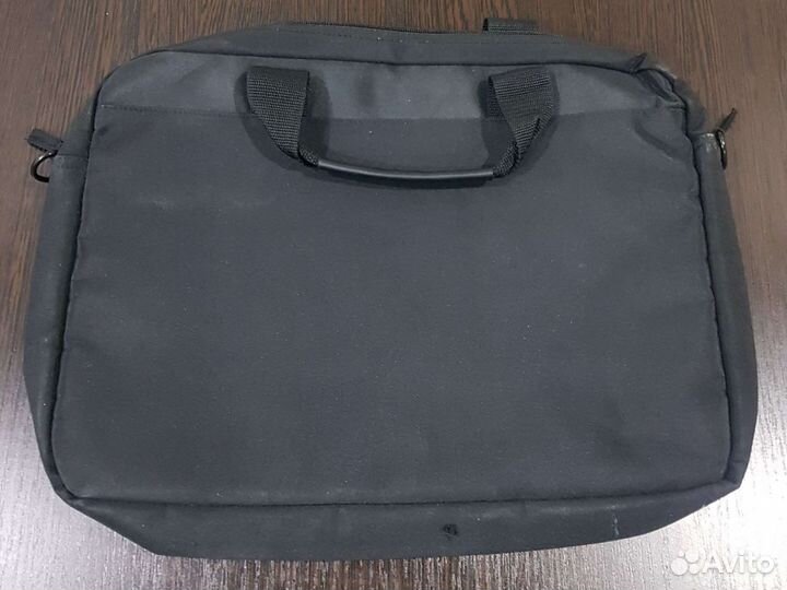 Сумка для ноутбука новая