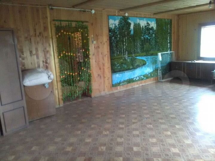 Дом 72 м² на участке 18 сот.