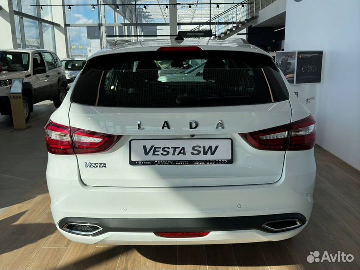 LADA Vesta 1.6 МТ, 2024