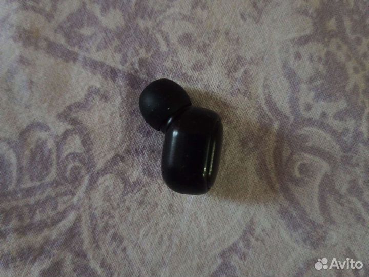 Беспроводные наушники airpods