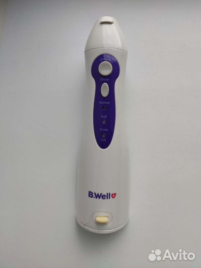 Запчасти резинки для ирригатора B Well