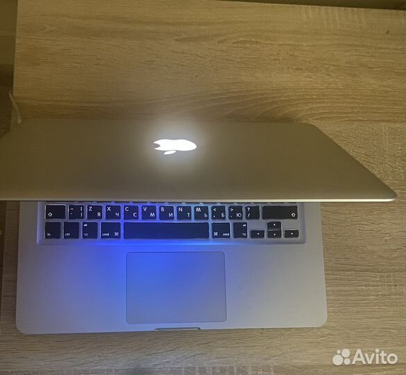 Apple MacBook Pro 13-inch, Mid 2010