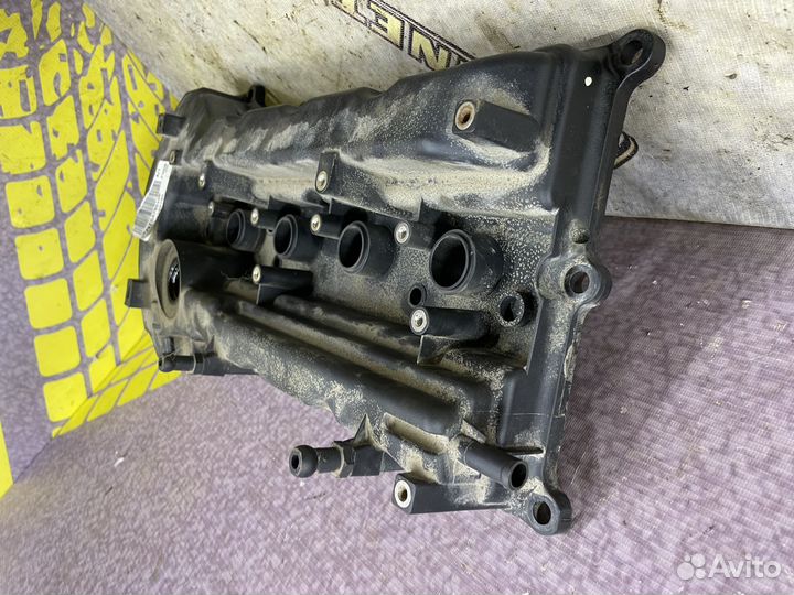 Крышка клапанная Santa Fe Санта Фе G4KE