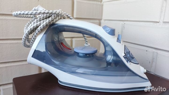 Утюг Lofans 1500W, дочка Xiaomi