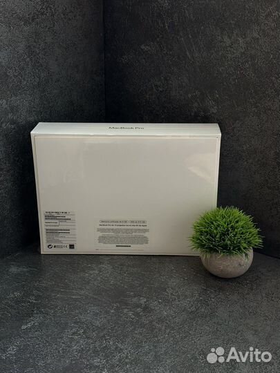 Macbook Pro 13 M1 8/512GB
