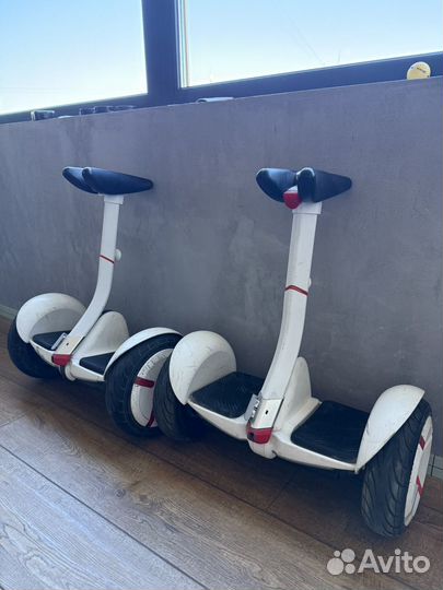 Segway ninebot s pro