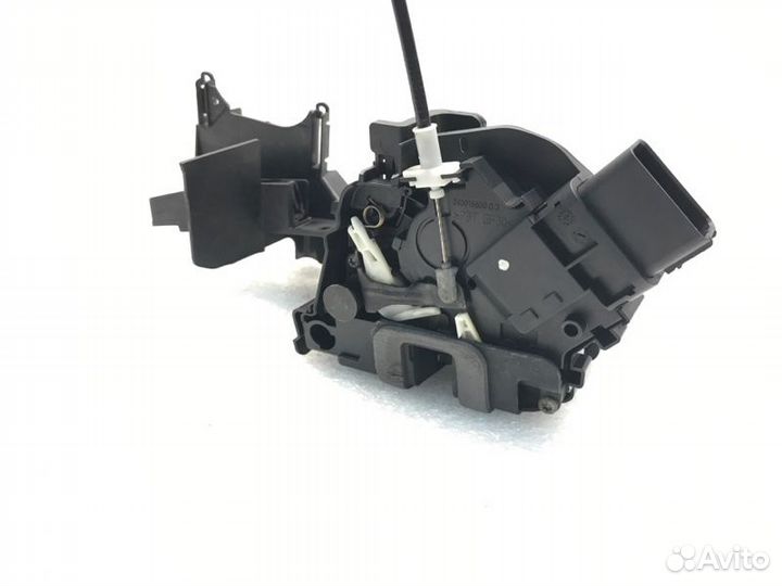 Замок двери передний левый Ford Mondeo седан 2.3