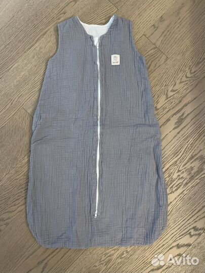 Новый Спальный мешок Sondetti 62-74