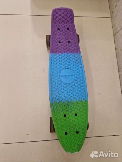 Скейтборд детский