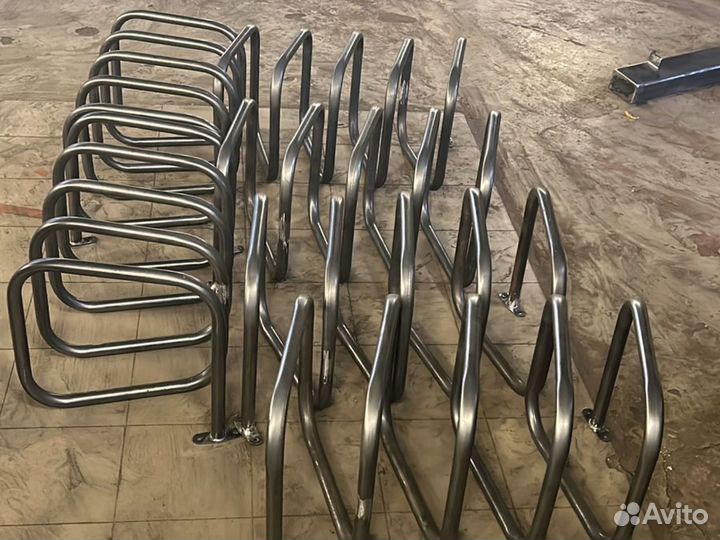 Гибка металла под ключ