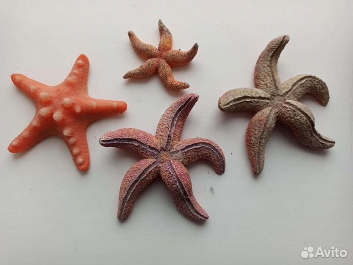 Аксессуары для аквариума