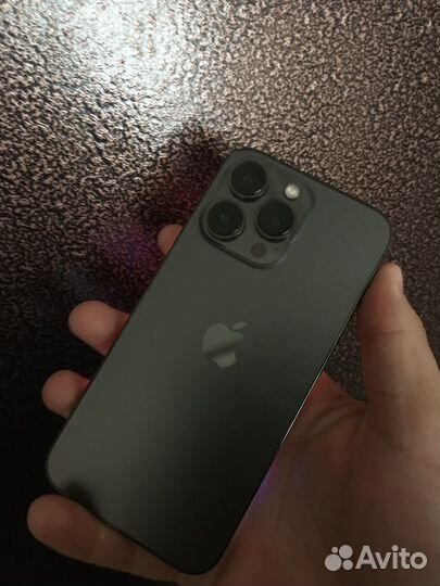 iPhone 13 Pro, 128 ГБ