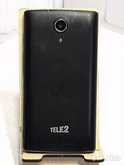 Tele2 Mini (1.1), 4 ГБ