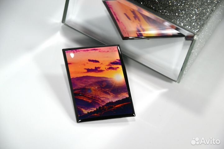 Брошь украшение бижутерия арт 851