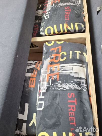 Диван раскладной