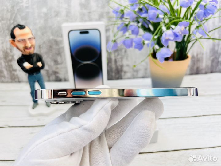 iPhone 14 Pro внутри XR (Новый)