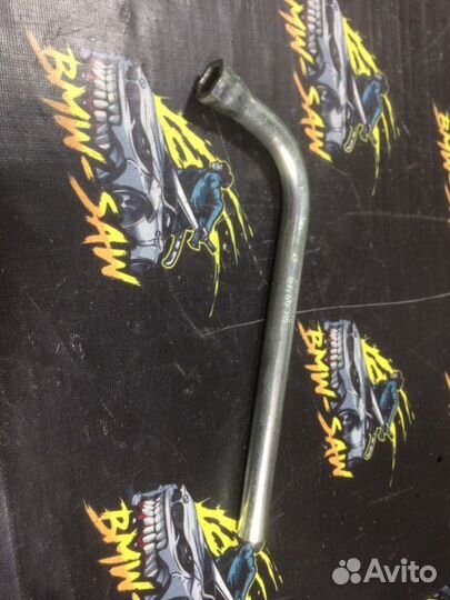 Ключ балонник Audi A4 B6 avant AMB 2005