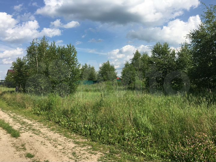 Участок 12 сот. (СНТ, ДНП)