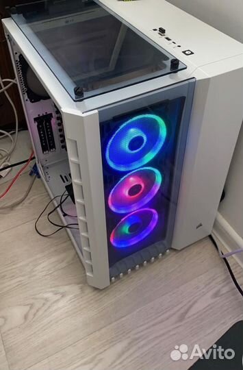 AMD Ryzen Threadripper 3970X
