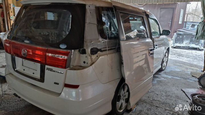 Датчик положения дроссельной заслонки Honda