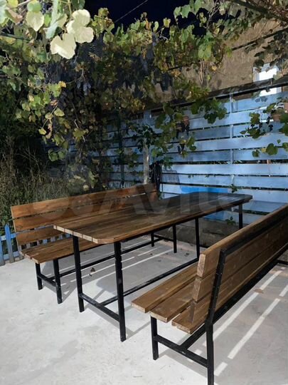 Дом 45 м² на участке 8 сот.