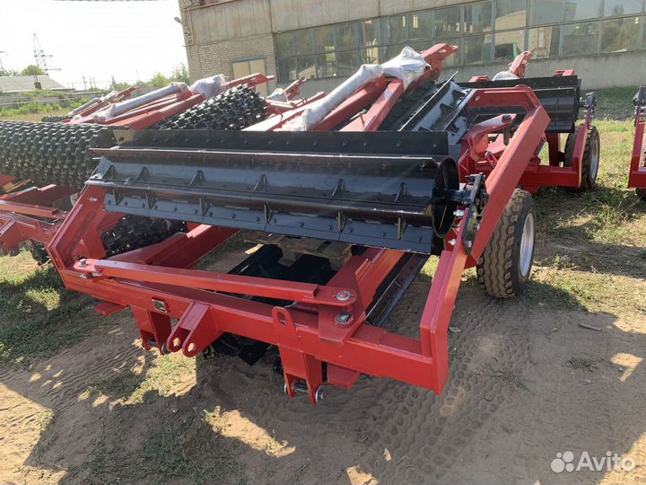 Каток Завод Автотехнологий КИПО-9-01, 2023