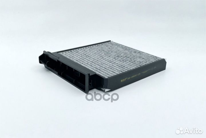 Фильтр салона антибактериальный LADA Largus 12