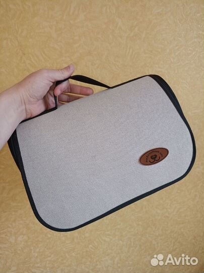 Переноска для кошек