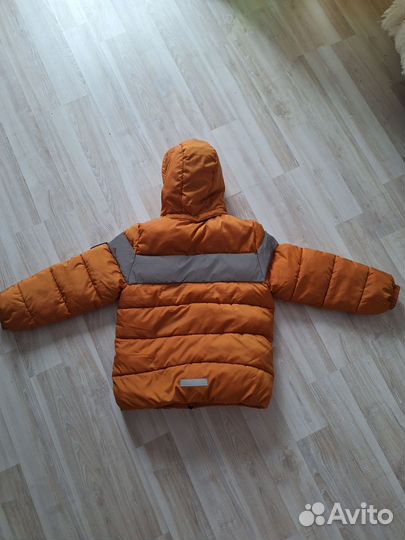 Куртка name IT 134 размер