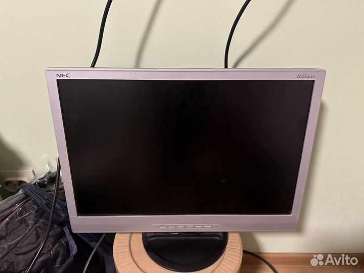 Монитор 75 гц