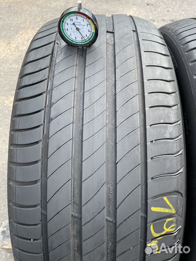 Michelin Primacy 4 225/50 R18