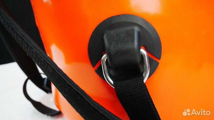 Герморюкзак SibTravel 100л (40, H-80)