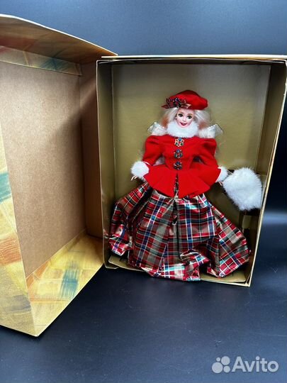 Кукла барби jewel princess 1996 год