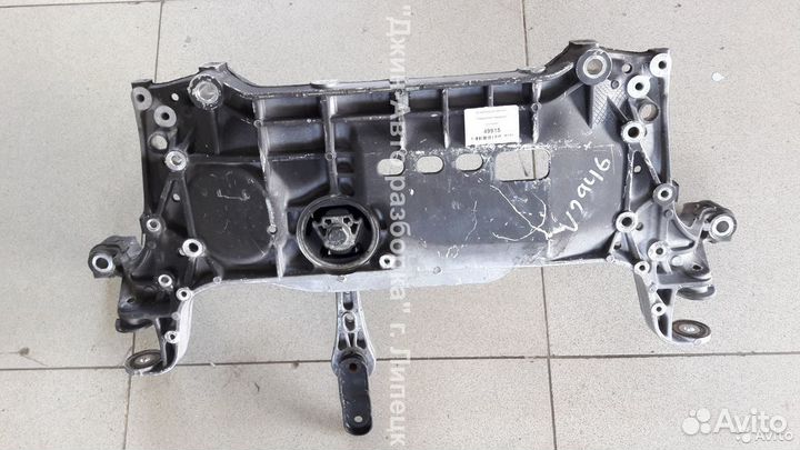 Передний подрамник пассат Б6 Б7 ауди тт тигуан