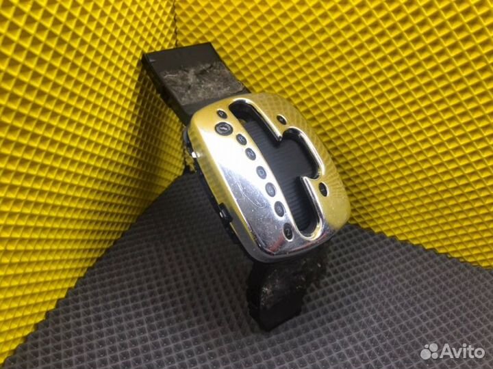 Накладка селектора Audi A6 C5 avant 2.5TDI AKE