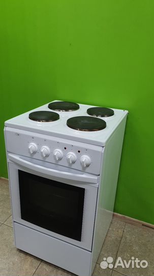 Плита электрическая ладога как новая