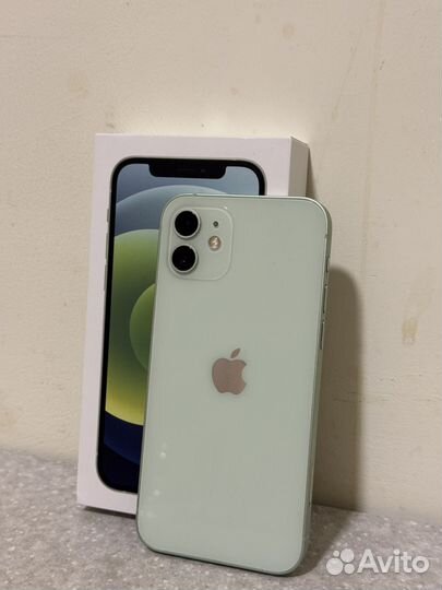 iPhone 12, 128 ГБ