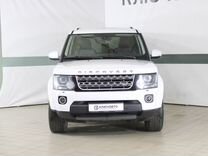 Land Rover Discovery 3.0 AT, 2014, 210 000 км, с пробегом, цена 2 385 000 руб.