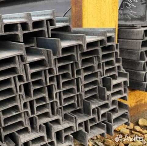 Балка двутавровая Б1 30