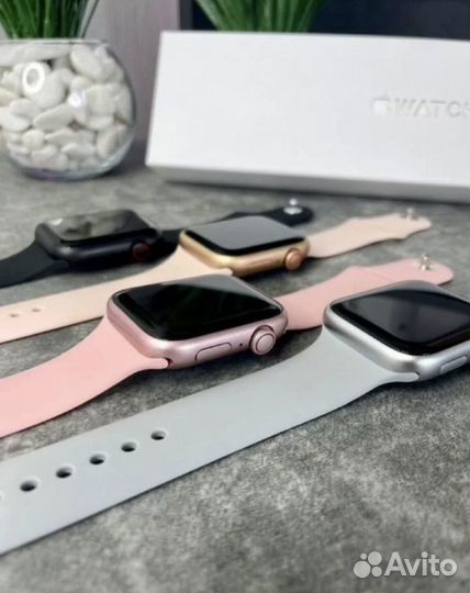 Apple Watch 8/9