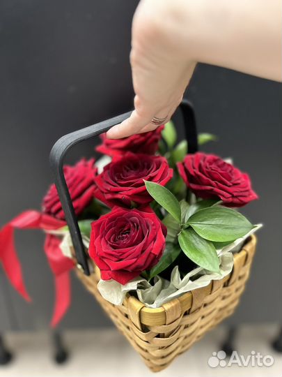 Цветы для учителя