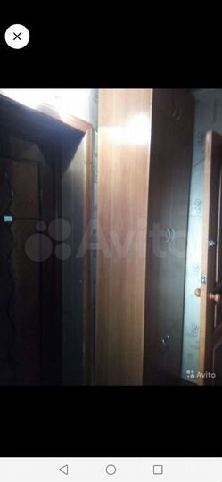 2-к. квартира, 39,7 м², 2/2 эт.