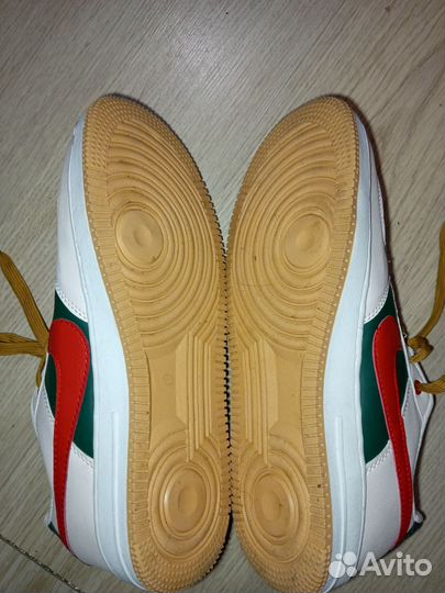 Кеды nike Air force 1