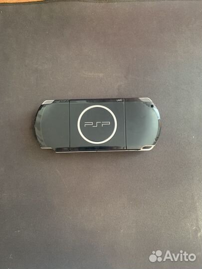 Sony PSP 3008