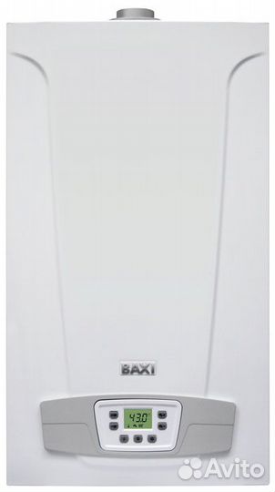 Мотор трехходового клапана ECO-5 Compact