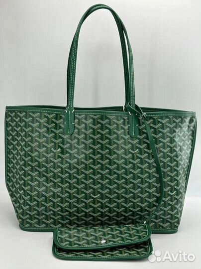 Сумка тоут Goyard новая *Люкс