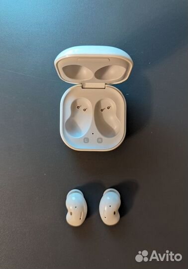 Samsung Galaxy Buds Live