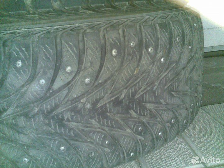 Yokohama Ice Guard Stud IG55 235/45 R18