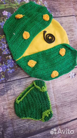 Костюмы для фотосессий